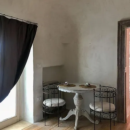 Vakantiehuis Trullo Allegro Ostuni