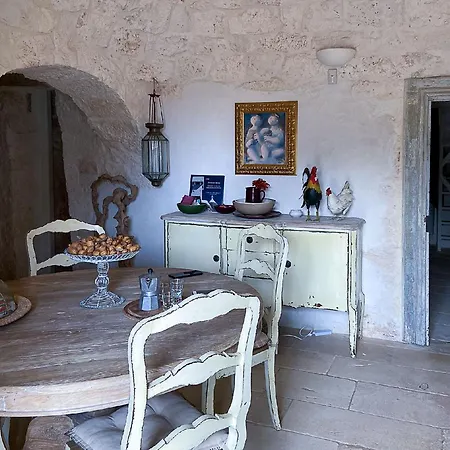 Trullo Allegro *
