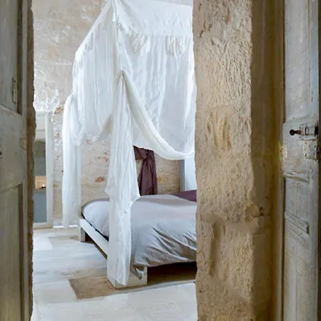 Trullo Allegro * Ostuni