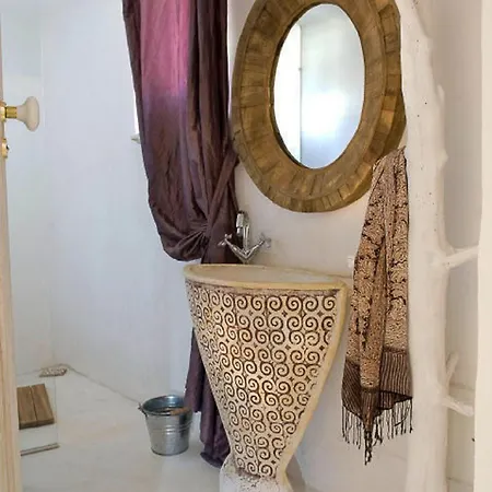 Trullo Allegro * Ostuni
