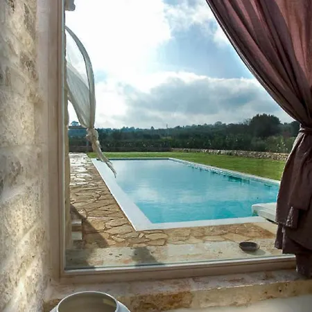 Trullo Allegro Ostuni