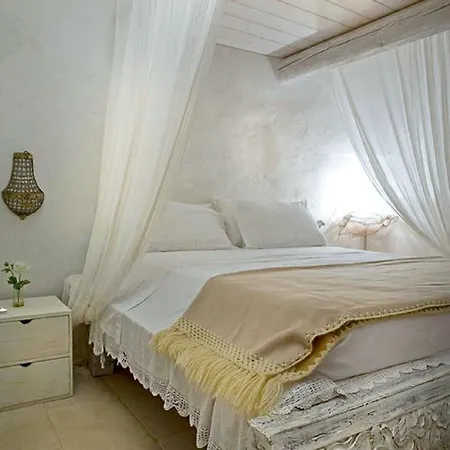 Vakantiehuis Trullo Allegro Ostuni