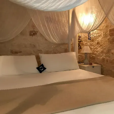 Trullo Allegro *