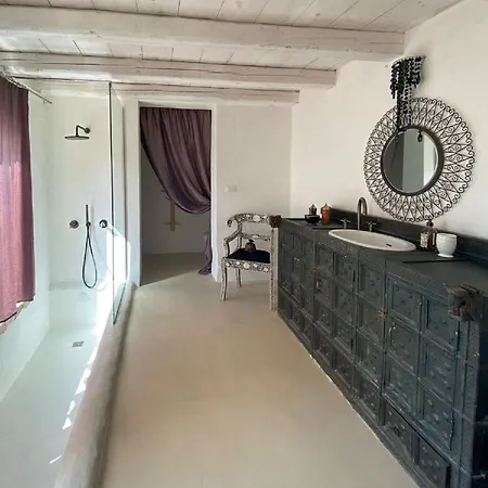 Trullo Allegro * Ostuni