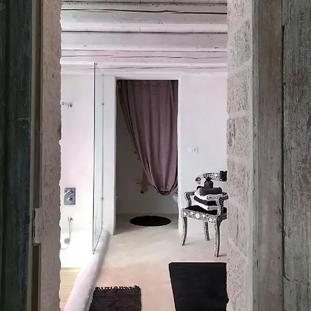 Vakantiehuis Trullo Allegro Ostuni