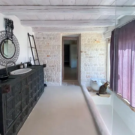 Trullo Allegro