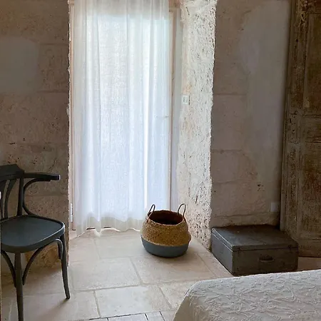 Trullo Allegro * Ostuni